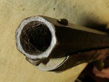 Extremely Rare Austrian or Prussian M1821 UM Cavalry Carbine Percussion - 15 of 20