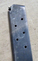 Scarce Colt 1911 Made in 1913 All Correct .45 ACP US Property Pre-WWI - 19 of 20