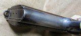 Scarce Colt 1911 Made in 1913 All Correct .45 ACP US Property Pre-WWI - 14 of 20