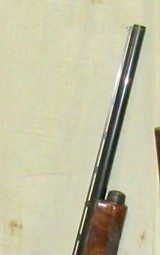 Extremely Rare Remington 1100 Special Field Engraved F Grade Premier 12 Gauge Semi-Auto Shotgun 1984 - 2 of 20