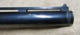 Extremely Rare Remington 1100 Special Field Engraved F Grade Premier 12 Gauge Semi-Auto Shotgun 1984 - 14 of 20