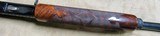Extremely Rare Remington 1100 Special Field Engraved F Grade Premier 12 Gauge Semi-Auto Shotgun 1984 - 10 of 20