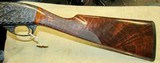 Extremely Rare Remington 1100 Special Field Engraved F Grade Premier 12 Gauge Semi-Auto Shotgun 1984 - 19 of 20