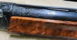 Extremely Rare Remington 1100 Special Field Engraved F Grade Premier 12 Gauge Semi-Auto Shotgun 1984 - 13 of 20