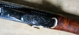 Extremely Rare Remington 1100 Special Field Engraved F Grade Premier 12 Gauge Semi-Auto Shotgun 1984 - 8 of 20