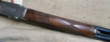 Super Renato Gamba Mannlicher Model London Coin Finish 20 Gauge Double Barrel Shotgun 1979 - 7 of 20