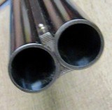 Super Renato Gamba Mannlicher Model London Coin Finish 20 Gauge Double Barrel Shotgun 1979 - 19 of 20