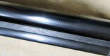 Super Renato Gamba Mannlicher Model London Coin Finish 20 Gauge Double Barrel Shotgun 1979 - 8 of 20