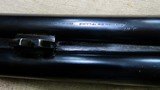 Super Renato Gamba Mannlicher Model London Coin Finish 20 Gauge Double Barrel Shotgun 1979 - 20 of 20