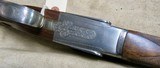 Super Renato Gamba Mannlicher Model London Coin Finish 20 Gauge Double Barrel Shotgun 1979 - 5 of 20