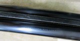 Super Renato Gamba Mannlicher Model London Coin Finish 20 Gauge Double Barrel Shotgun 1979 - 9 of 20