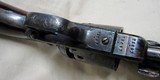Beautiful Engraved Cased Presentation Colt Model 1851 Navy Revolver .36 cal 1855 Gov of Indiana & von Oppen 1859 - 16 of 20