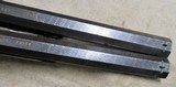 True Pair of DuBout A Metz Percussion High Grade .70 Cal Large Bore Pistols Circa 1850 - 5 of 19