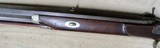 Sharp Tryon Philadelphia Percussion.45 Cal Target Rifle Named & Dated 1862 - 9 of 20