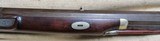 Sharp Tryon Philadelphia Percussion.45 Cal Target Rifle Named & Dated 1862 - 7 of 20