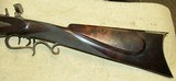 Sharp Tryon Philadelphia Percussion.45 Cal Target Rifle Named & Dated 1862 - 17 of 20