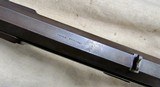 Sharp Tryon Philadelphia Percussion.45 Cal Target Rifle Named & Dated 1862 - 8 of 20