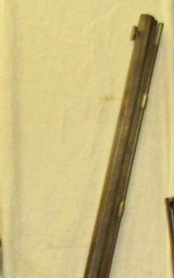 Sharp Tryon Philadelphia Percussion.45 Cal Target Rifle Named & Dated 1862 - 2 of 20