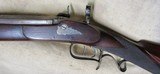 Sharp Tryon Philadelphia Percussion.45 Cal Target Rifle Named & Dated 1862 - 4 of 20
