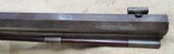 Sharp Tryon Philadelphia Percussion.45 Cal Target Rifle Named & Dated 1862 - 13 of 20