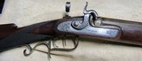Sharp Tryon Philadelphia Percussion.45 Cal Target Rifle Named & Dated 1862 - 1 of 20