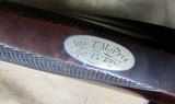Sharp Tryon Philadelphia Percussion.45 Cal Target Rifle Named & Dated 1862 - 6 of 20