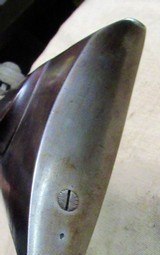 Sharp Tryon Philadelphia Percussion.45 Cal Target Rifle Named & Dated 1862 - 19 of 20