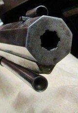 Sharp Tryon Philadelphia Percussion.45 Cal Target Rifle Named & Dated 1862 - 14 of 20