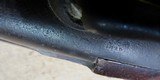 Civil War I. Johnson Model 1842 Single Shot Percussion Military Pistol Dated 1855 - 6 of 14