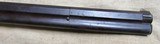 Original Civil War New Haven Arms Co Henry Model 1860 Repeating Rifle 1864 Missouri - 12 of 20