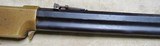 Original Civil War New Haven Arms Co Henry Model 1860 Repeating Rifle 1864 Missouri - 8 of 20