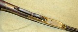 Original Civil War New Haven Arms Co Henry Model 1860 Repeating Rifle 1864 Missouri - 5 of 20