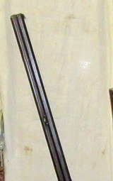 Original Civil War New Haven Arms Co Henry Model 1860 Repeating Rifle 1864 Missouri - 2 of 20