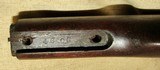 Original Civil War New Haven Arms Co Henry Model 1860 Repeating Rifle 1864 Missouri - 20 of 20