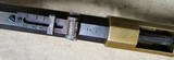 Original Civil War New Haven Arms Co Henry Model 1860 Repeating Rifle 1864 Missouri - 6 of 20