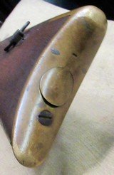 Original Civil War New Haven Arms Co Henry Model 1860 Repeating Rifle 1864 Missouri - 18 of 20