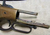 Original Civil War New Haven Arms Co Henry Model 1860 Repeating Rifle 1864 Missouri - 19 of 20