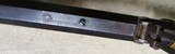 Original Civil War New Haven Arms Co Henry Model 1860 Repeating Rifle 1864 Missouri - 7 of 20
