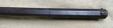 Original Civil War New Haven Arms Co Henry Model 1860 Repeating Rifle 1864 Missouri - 11 of 20