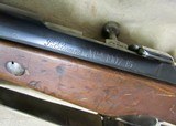 Outstanding WWI St. Etienne Mle. 1907-15 French Berthier Rifle 8mm Lebel All Matching 1917 - 5 of 20