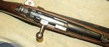Outstanding WWI St. Etienne Mle. 1907-15 French Berthier Rifle 8mm Lebel All Matching 1917 - 3 of 20
