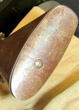 Outstanding WWI St. Etienne Mle. 1907-15 French Berthier Rifle 8mm Lebel All Matching 1917 - 20 of 20