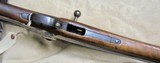 Outstanding WWI St. Etienne Mle. 1907-15 French Berthier Rifle 8mm Lebel All Matching 1917 - 10 of 20
