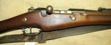 Outstanding WWI St. Etienne Mle. 1907-15 French Berthier Rifle 8mm Lebel All Matching 1917