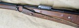 Outstanding WWI St. Etienne Mle. 1907-15 French Berthier Rifle 8mm Lebel All Matching 1917 - 9 of 20