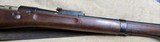Outstanding WWI St. Etienne Mle. 1907-15 French Berthier Rifle 8mm Lebel All Matching 1917 - 8 of 20
