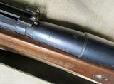 Outstanding WWI St. Etienne Mle. 1907-15 French Berthier Rifle 8mm Lebel All Matching 1917 - 6 of 20
