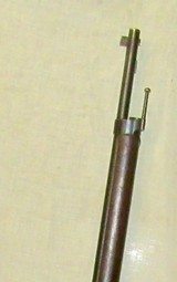Outstanding WWI St. Etienne Mle. 1907-15 French Berthier Rifle 8mm Lebel All Matching 1917 - 2 of 20