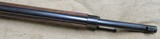 Outstanding WWI St. Etienne Mle. 1907-15 French Berthier Rifle 8mm Lebel All Matching 1917 - 12 of 20