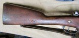 Outstanding WWI St. Etienne Mle. 1907-15 French Berthier Rifle 8mm Lebel All Matching 1917 - 15 of 20